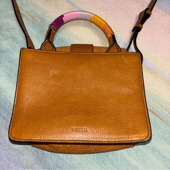 Fossil Willey Crossbody - Picture 4 of 11